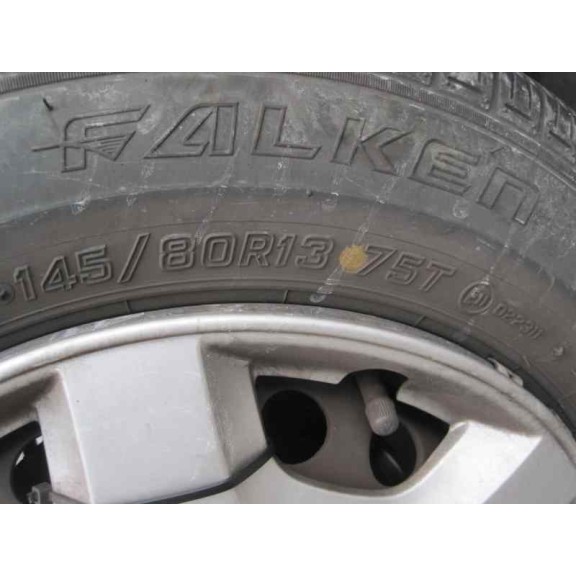 opel corsa b del año 1995