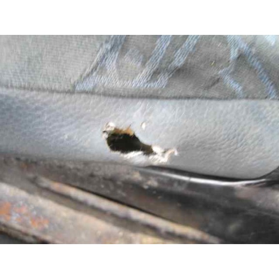 renault kangoo (f/kc0) del año 1999