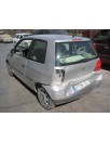 seat arosa (6h1) del año 2000