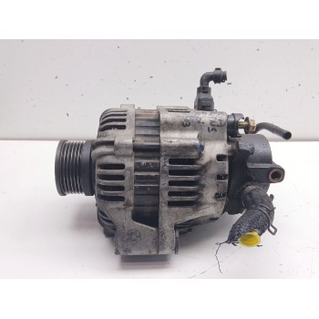 Recambio de alternador para kia carens 2.0 turbodiesel cat referencia OEM IAM 3730027012 021319112 LRA02104