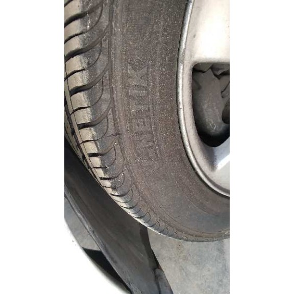 audi a3 (8l) del año 1997