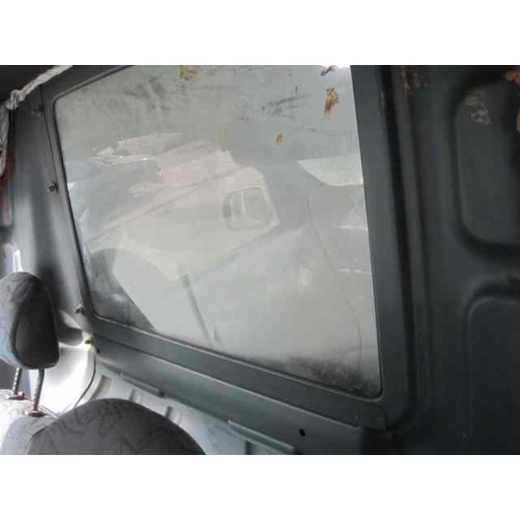 renault kangoo (f/kc0) del año 1999