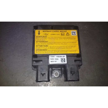 CENTRALITA AIRBAG 2S6T14B056BP 2S6T14B056BP 