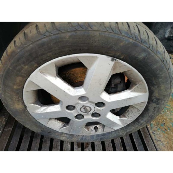 opel astra g coupé del año 2002