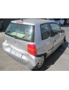 seat arosa (6h1) del año 2000