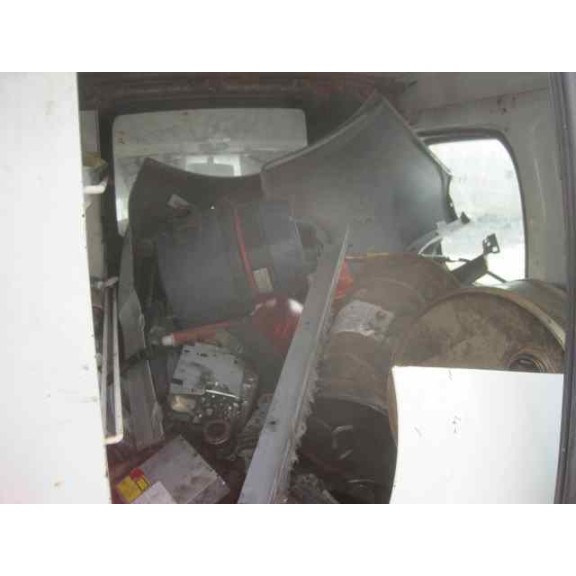 renault kangoo (f/kc0) del año 1999