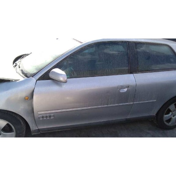 audi a3 (8l) del año 1997