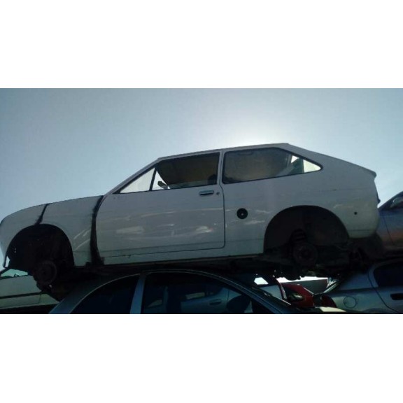 ford fiesta berl./express del año 1978