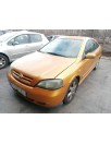 opel astra g coupé del año 2003