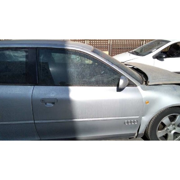 audi a3 (8l) del año 1997