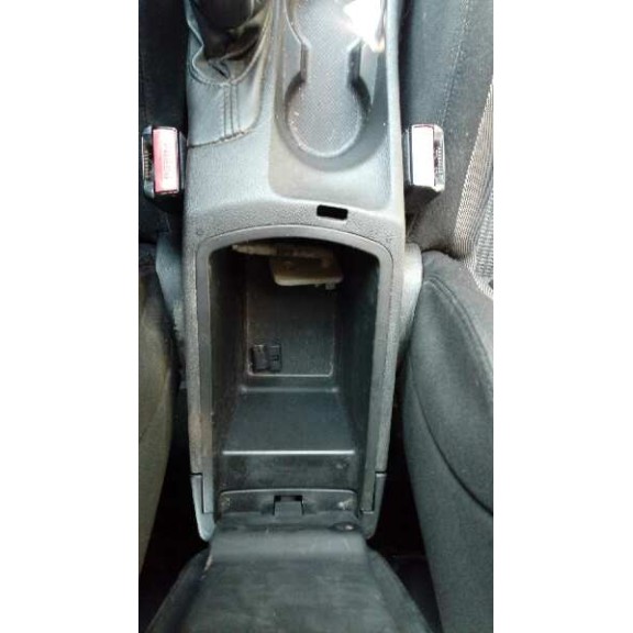 peugeot 308 del año 2007