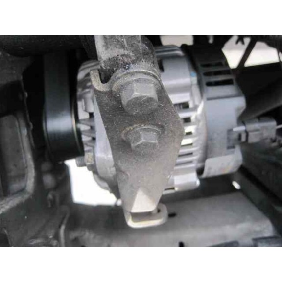 renault kangoo (f/kc0) del año 1999