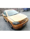 opel astra g coupé del año 2003