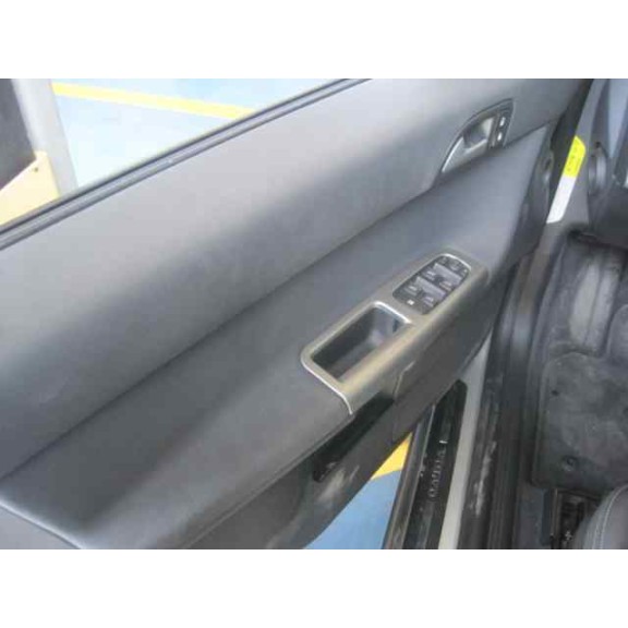 volvo s40 berlina del año 2005