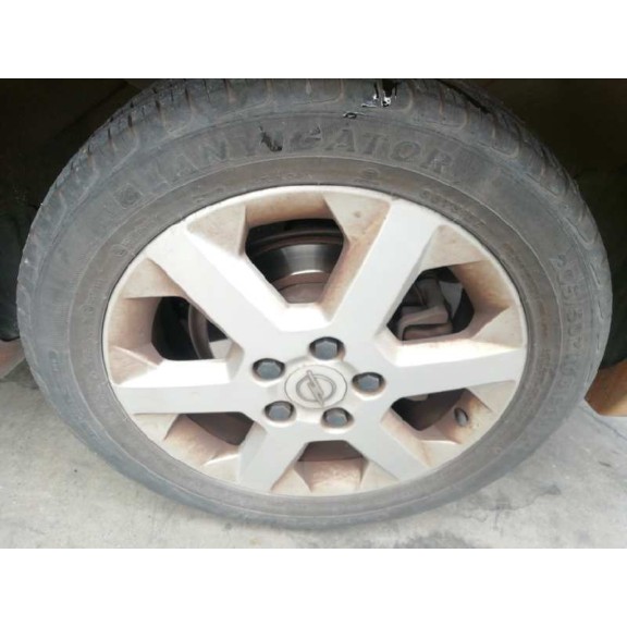 opel astra g coupé del año 2003