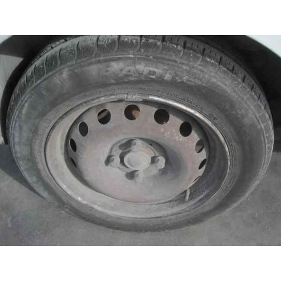 renault kangoo (f/kc0) del año 1999