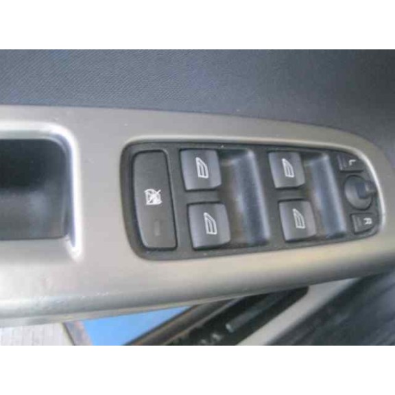 volvo s40 berlina del año 2005