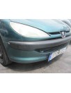 peugeot 206 berlina del año 2001