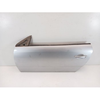 Recambio de puerta delantera izquierda para opel tigra twin top rosso referencia OEM IAM 124238  