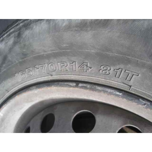 renault kangoo (f/kc0) del año 1999