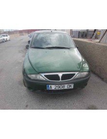 lancia lancia y del año 1997