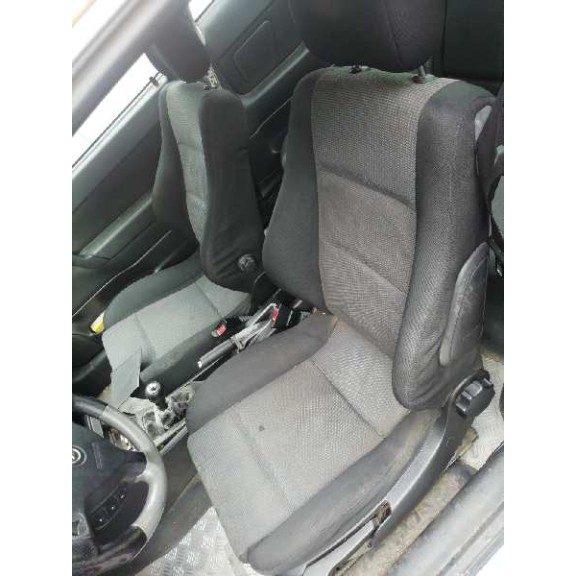 opel astra g coupé del año 2003