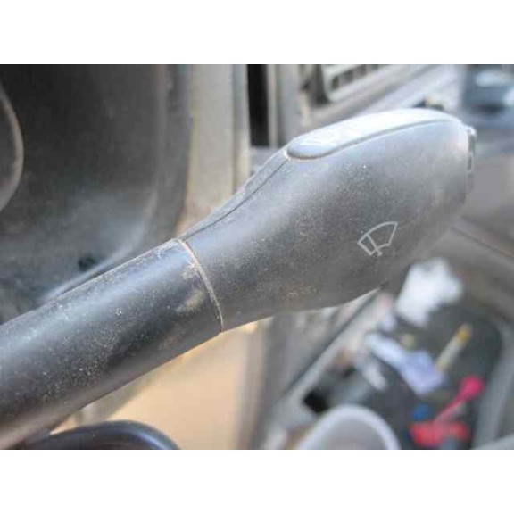 seat arosa (6h1) del año 2000