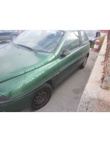 lancia lancia y del año 1997 2