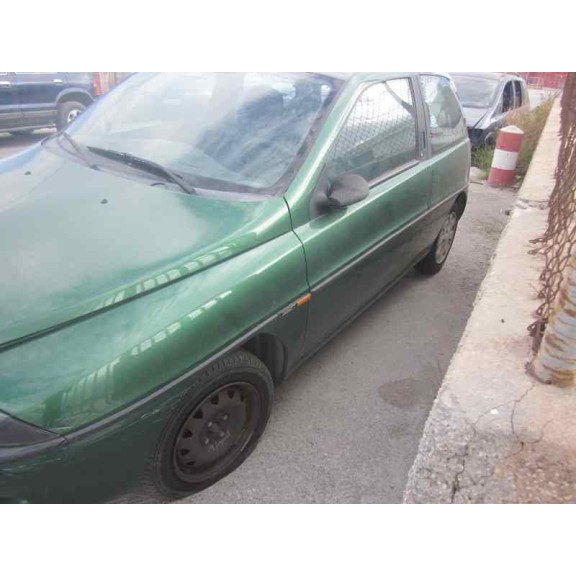 lancia lancia y del año 1997