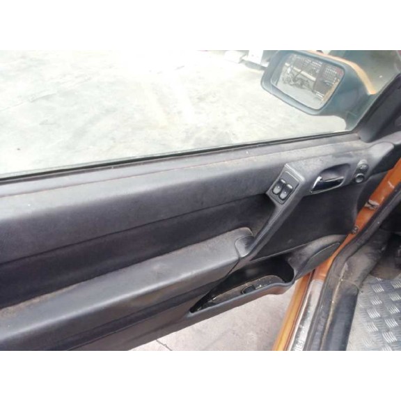 opel astra g coupé del año 2003