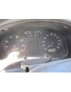 seat arosa (6h1) del año 2000