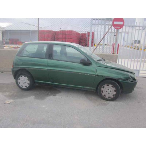 lancia lancia y del año 1997