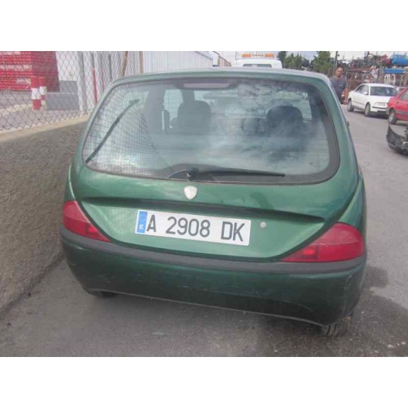 lancia lancia y del año 1997