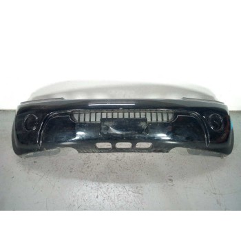 Recambio de paragolpes delantero para kia sorento 2.5 crdi active referencia OEM IAM  2 SERIE 