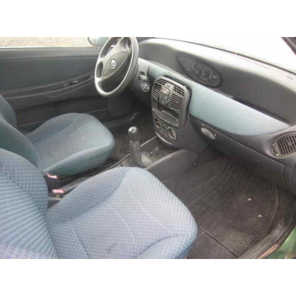 lancia lancia y del año 1997