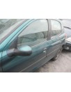 peugeot 206 berlina del año 2001