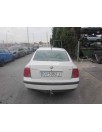 volkswagen passat berlina (3b2) del año 1998