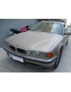 bmw serie 7 (e38) del año 2001