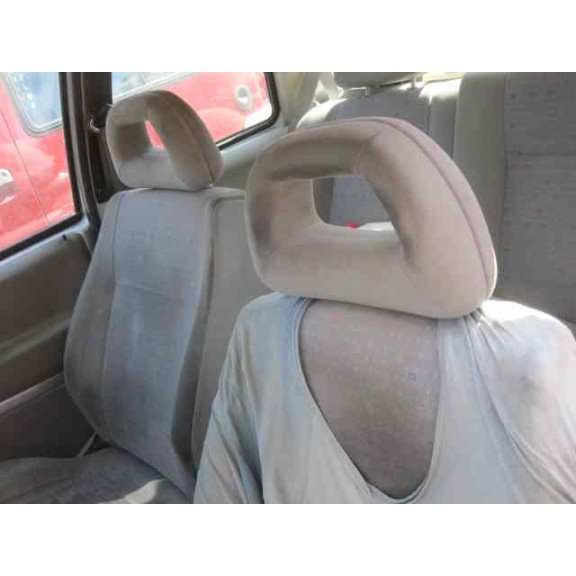 seat arosa (6h1) del año 2000