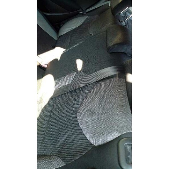 peugeot 308 del año 2007