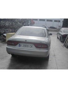 mitsubishi galant berlina (e50) del año 1993