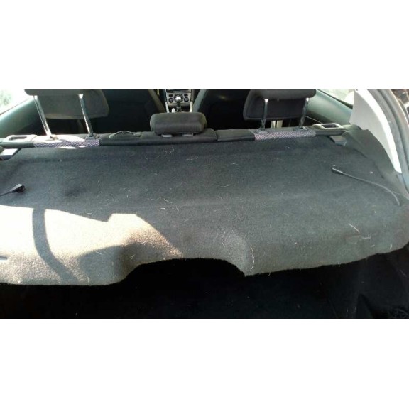 peugeot 308 del año 2007