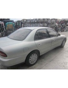 mitsubishi galant berlina (e50) del año 1993 2