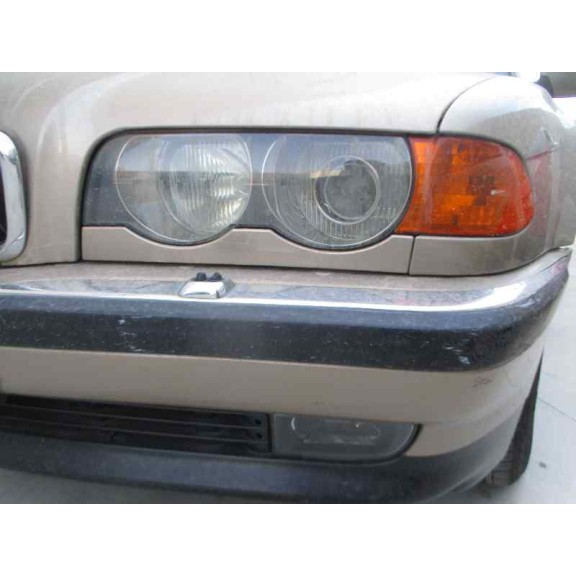 bmw serie 7 (e38) del año 2001