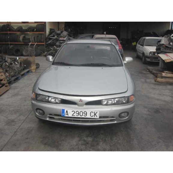 mitsubishi galant berlina (e50) del año 1993