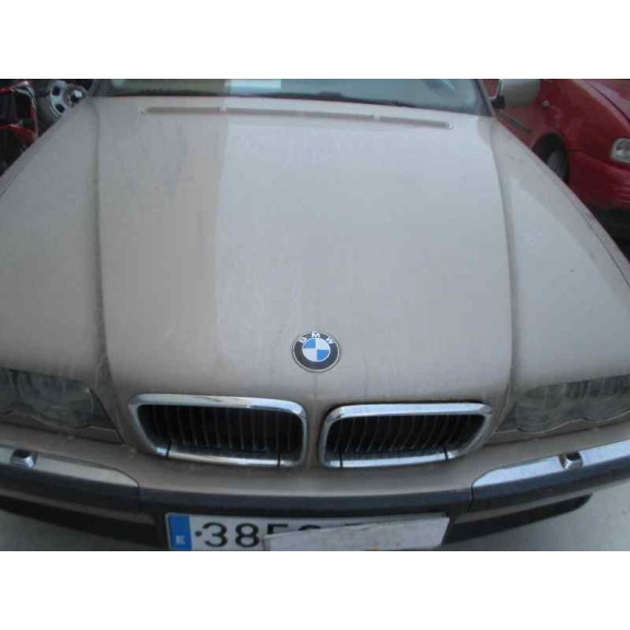 bmw serie 7 (e38) del año 2001