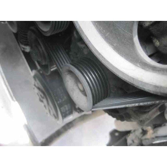 peugeot 206 berlina del año 1999