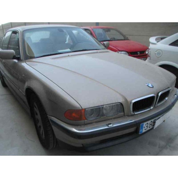 bmw serie 7 (e38) del año 2001