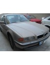 bmw serie 7 (e38) del año 2001