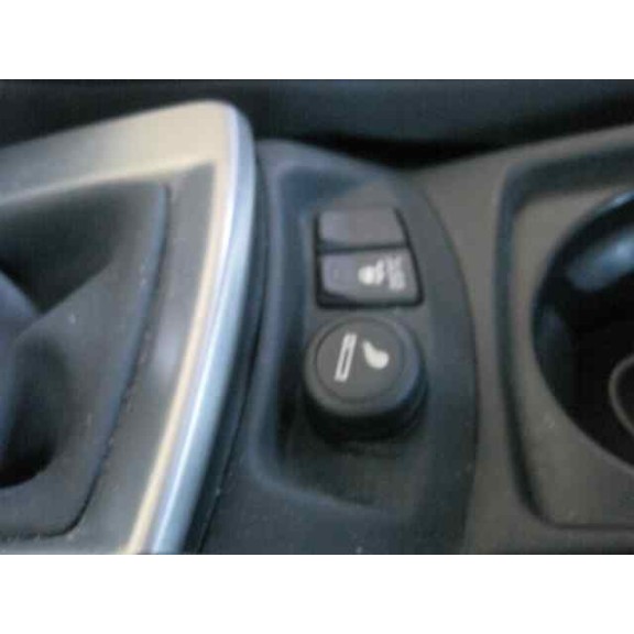 volvo s40 berlina del año 2005